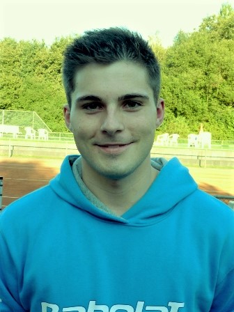 Fabian Pommer