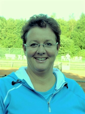 Petra Steinhoff