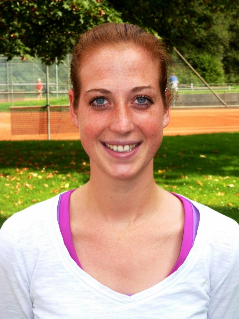 Sina Rimbach