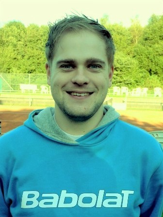 Sven Holzhauer
