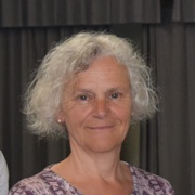 Beate Klaszinski