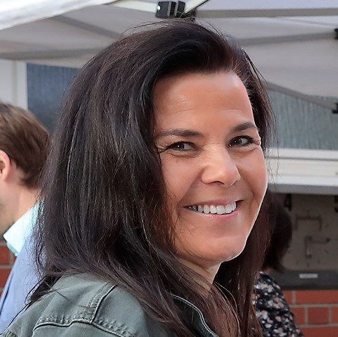 Bettina Rundholz