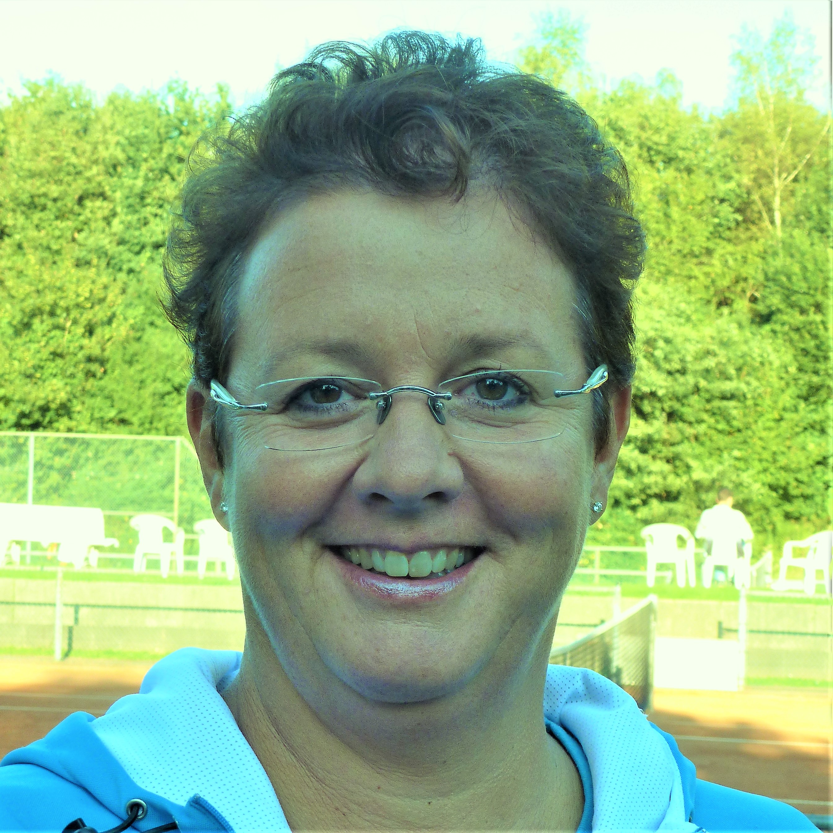 Petra Steinhoff